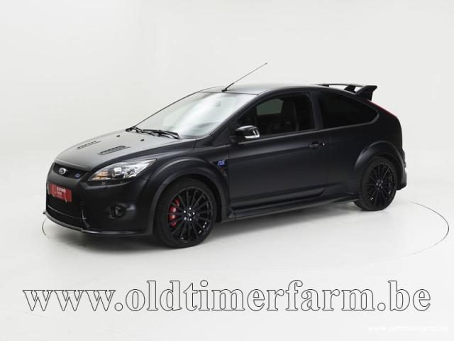 Ford Focus RS 500 Limited Edition '2010 CH4785