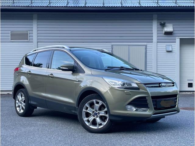 Ford Kuga 2013 automatique