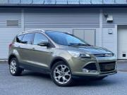 Annonce Ford Kuga 2013 automatique