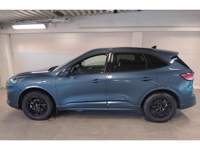 Ford Kuga 2022