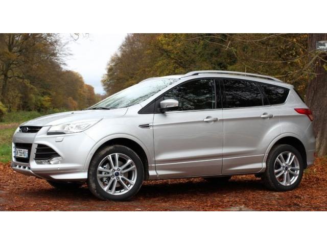 Ford kuga Business classe