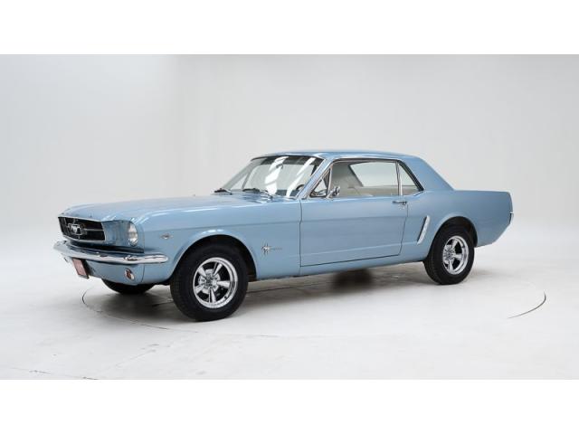 Ford Mustang '65 CH4735