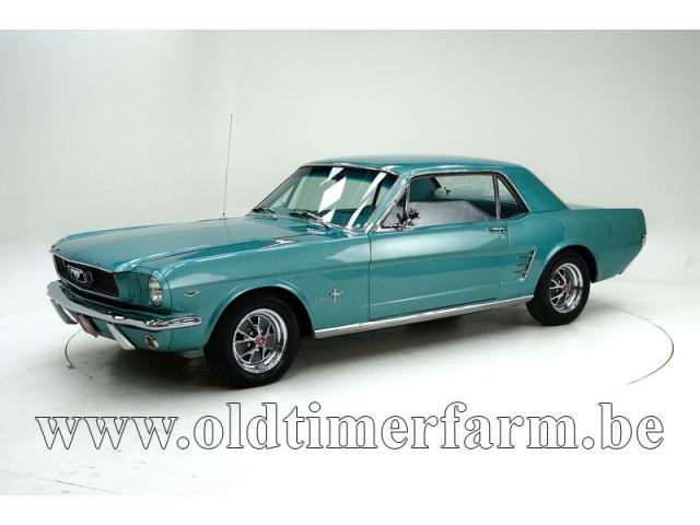 Ford Mustang '66 CH6476