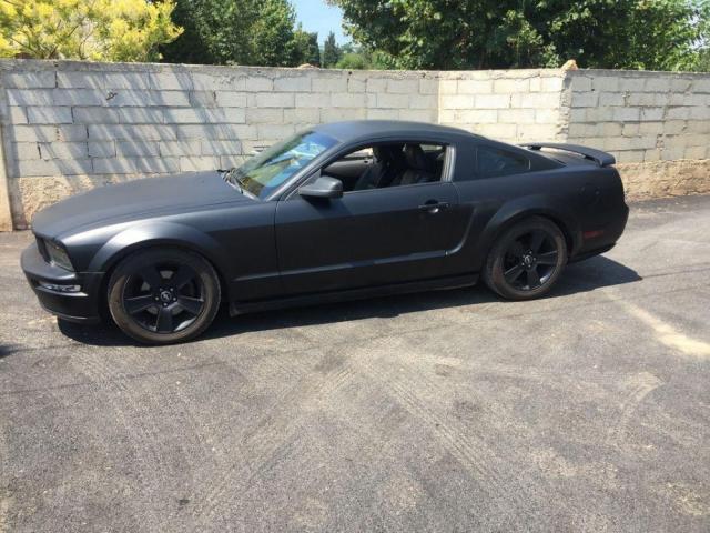 Ford mustang Gt V8 300 ch