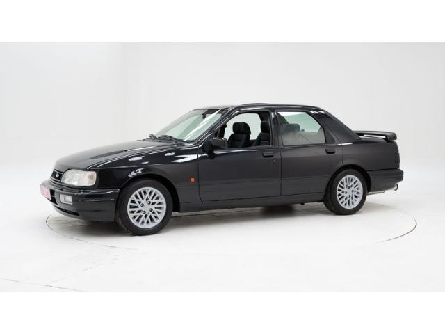 Ford Sierra Cosworth 4x4 '90 CH6316