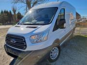 Annonce Ford Transit L3h2 2.2tdci 155cv 3places Airco Nv Moteur 0km