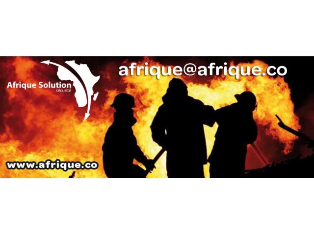 Formation Incendie Casablanca
