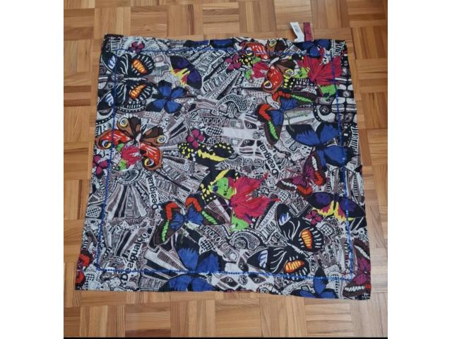 Foulard Desigual neuf