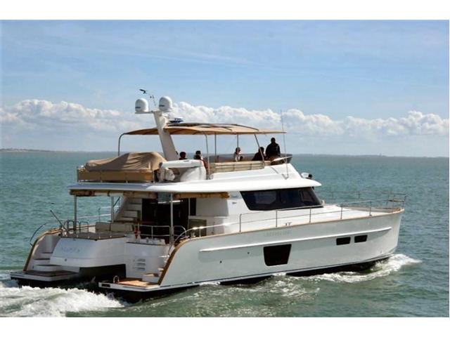 FOUNTAINE PAJOT QUEENSALAND 55