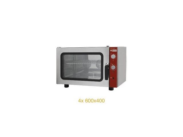 Four à convection