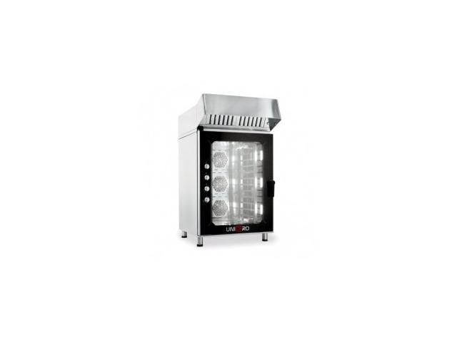 Four AVIOR K1064MR, UNIPRO