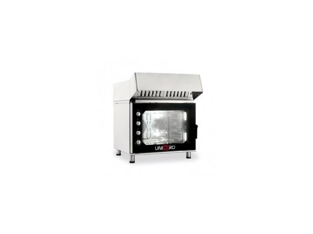 Four AVIOR K464MR, UNIPRO