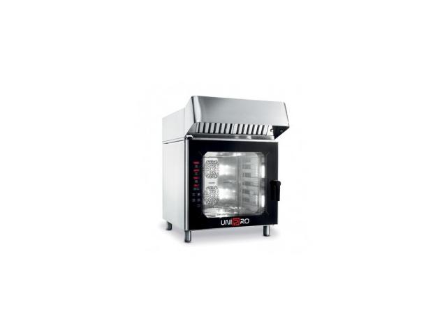 Four AVIOR K664MR, UNIPRO
