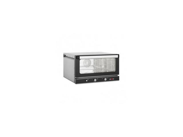 Four SIRIO P464MR, UNIPRO