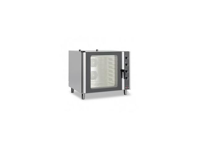 Four SIRIO P664MR-GAS, UNIPRO