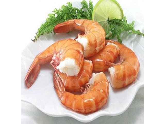Photo Fournitures de fruits de mer du Vietnam | Approvisionnement en fruits de mer vietnamiens image 1/2