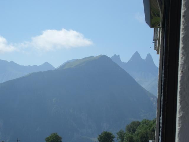 France Alpes montagne Alt:1800m app.4pers.été