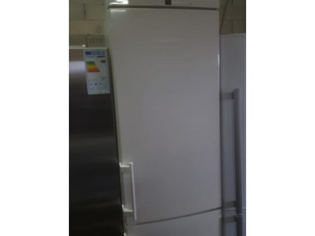 Frigo Combiné Lhieberr grand modèle garantie