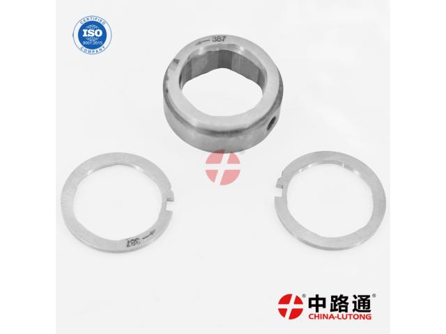 Photo Fuel Injection Kit Cam Ring & Scroll Plate VOLVO 6642485-4 image 1/2