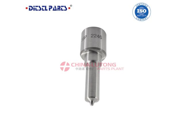 Photo Fuel Injection Nozzle 0433175230 image 1/1