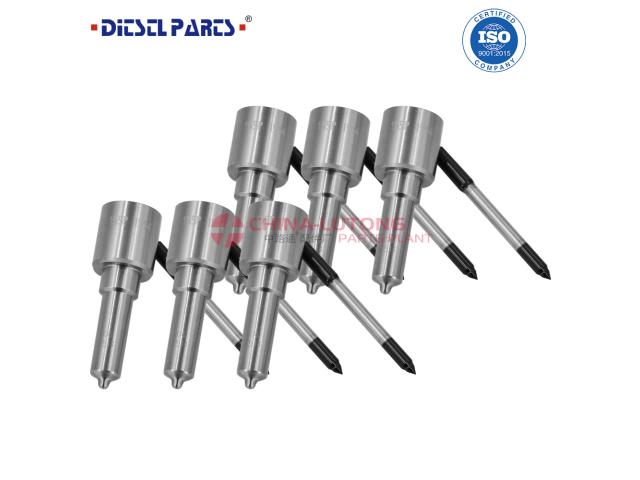 Fuel Injection Nozzle DLLA145P2750