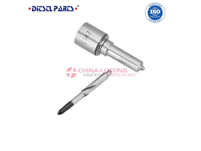 Fuel Injection Nozzle E406