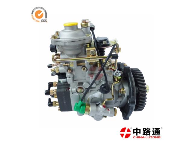 Photo Fuel Injection Pump Plunger 105990-51100 & Fuel Injection Pump Plunger 108-6630 image 1/1