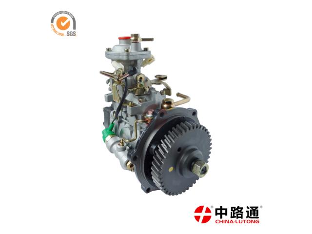 Photo Fuel Injection Pump Plunger 129506-51100 & Fuel Injection Pump Plunger 130101-1320 image 1/1
