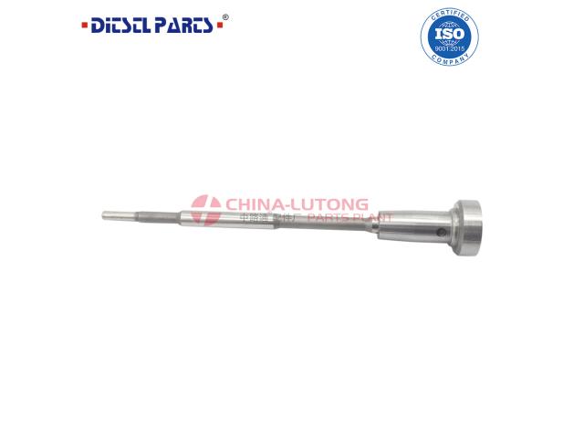 Fuel injector Control Valve F00R J02 135