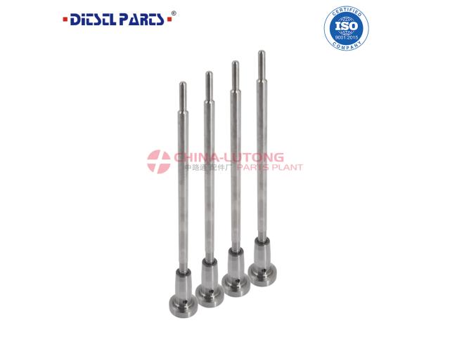 Fuel injector Control Valve F00VC01001