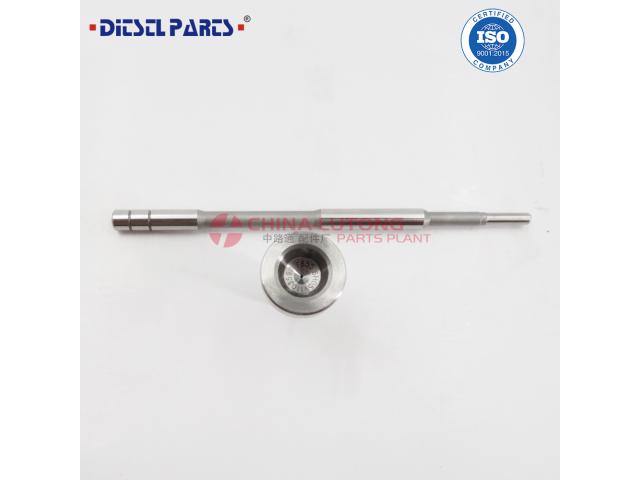 Fuel injector Control Valve F00VC01057