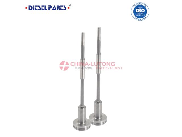 Photo Fuel injector Control Valve FOOR J02 397 image 1/1