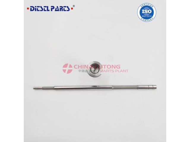 Fuel injector Control Valve FOOV C01 301
