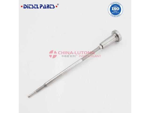 Fuel injector Control Valve FOOV CO1 380