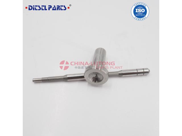 Fuel injector Control Valve FOOVCO1015 supplier