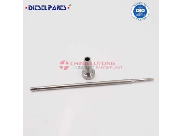 Fuel injector Control Valve FOOVCO1517