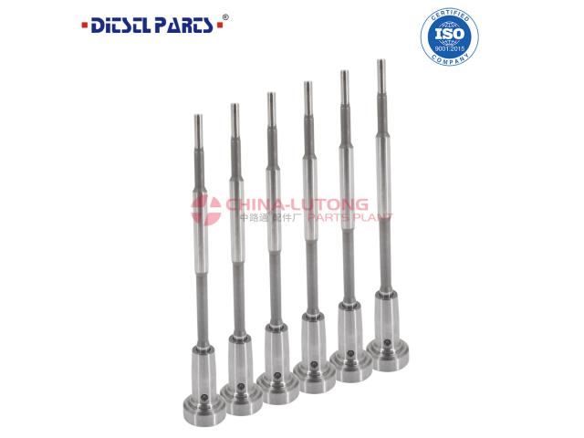 Fuel injector Control Valve FOOZCO1317