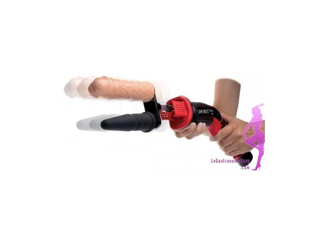 Photo Funck machine 3200TM sur commande image 1/1