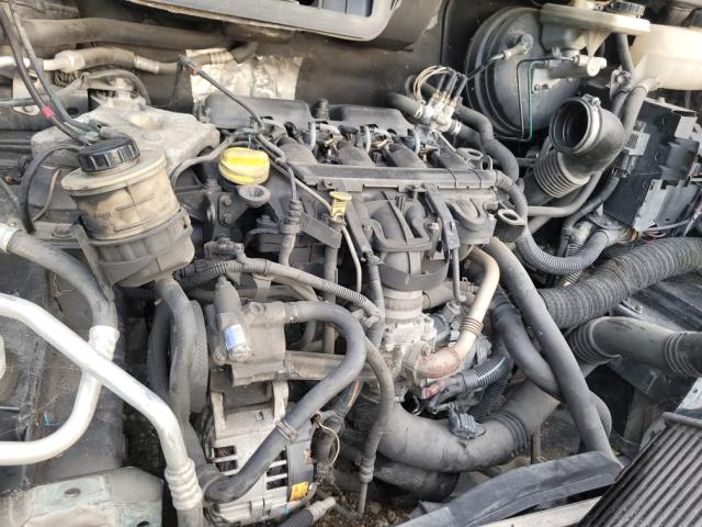 G9U730 - MOTEUR TRAFIC 2.5 DCI 135