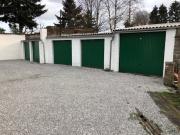 Annonce garage à louer 3x4m Gilly