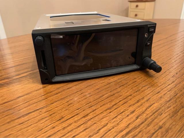 Garmin GTN 650