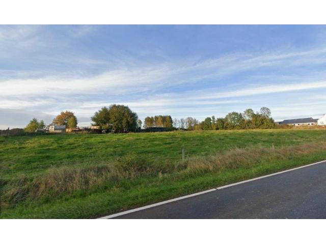 Gaume - 6769 Gérouville : terrain à batir, 18a 34ca.