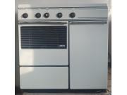 Annonce Gazinière au gaz butane