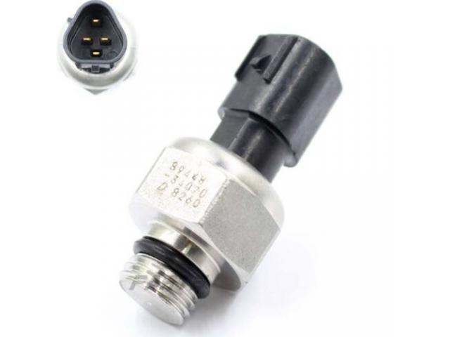 Photo Genuine Power Steering Oil Pressure Switch Sensor 8944834020 8944834010 For Lexus GX460 4.6L LX570 5 image 1/1