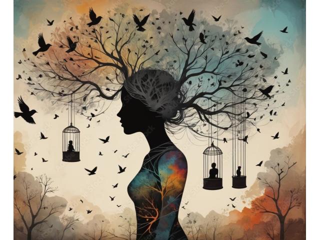 Gest - Emdr : Stress post traumatique - blocages émotionnels