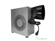 Annonce Gibbons Fans Soufflerie Château Gonflable FP5005