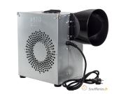 Annonce Gibbons Fans Soufflerie Château Gonflable INFL8