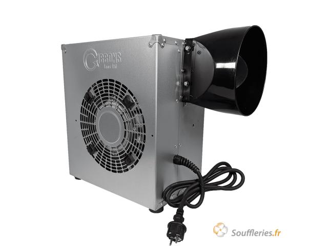 Gibbons Fans Souffleur de Château Gonflable FP5061 - 1500W