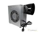 Annonce Gibbons Fans Souffleur de Château Gonflable FP5061 - 1500W