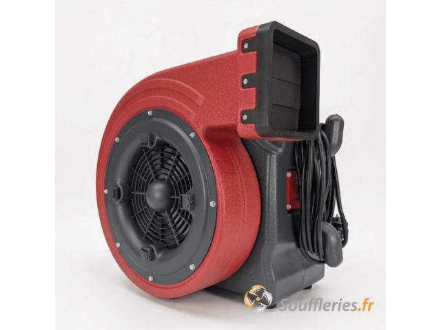 Photo Gibbons Fans Souffleur de château gonflable GX-1650 - 1500W image 1/6